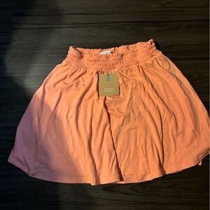 Skirt 8-10 new